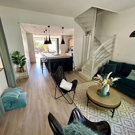 Saint Charles Villa Орлеан Екстериор снимка