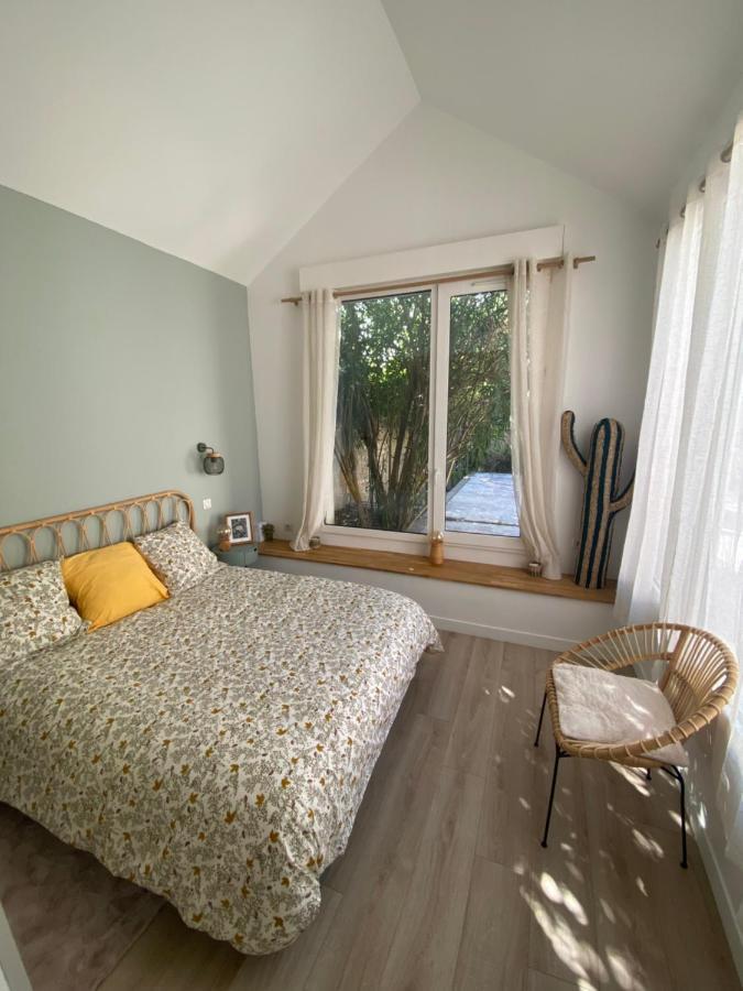 Saint Charles Villa Орлеан Екстериор снимка