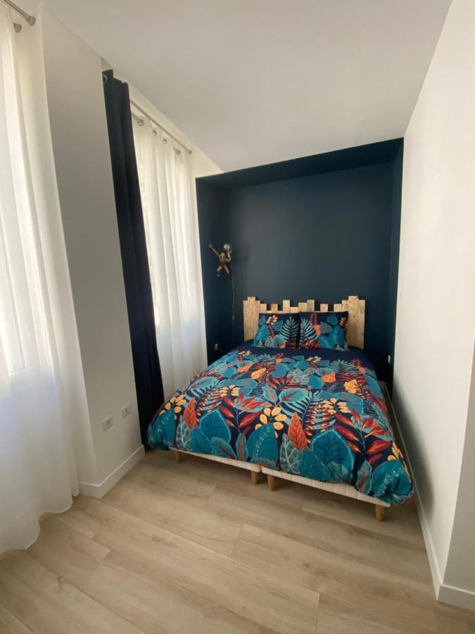 Saint Charles Villa Орлеан Екстериор снимка