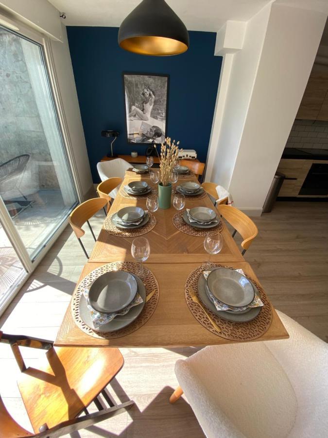 Saint Charles Villa Орлеан Екстериор снимка