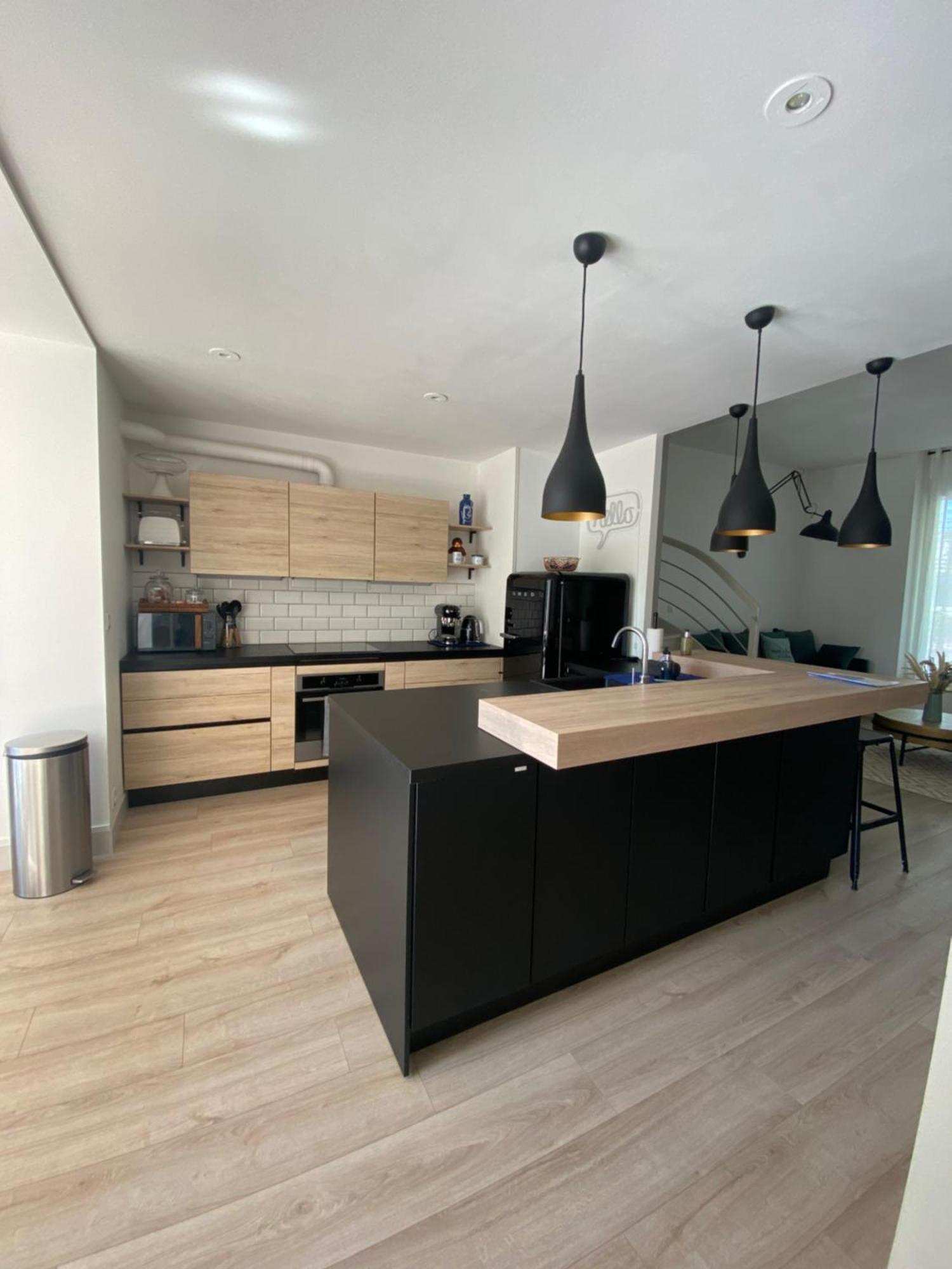 Saint Charles Villa Орлеан Екстериор снимка