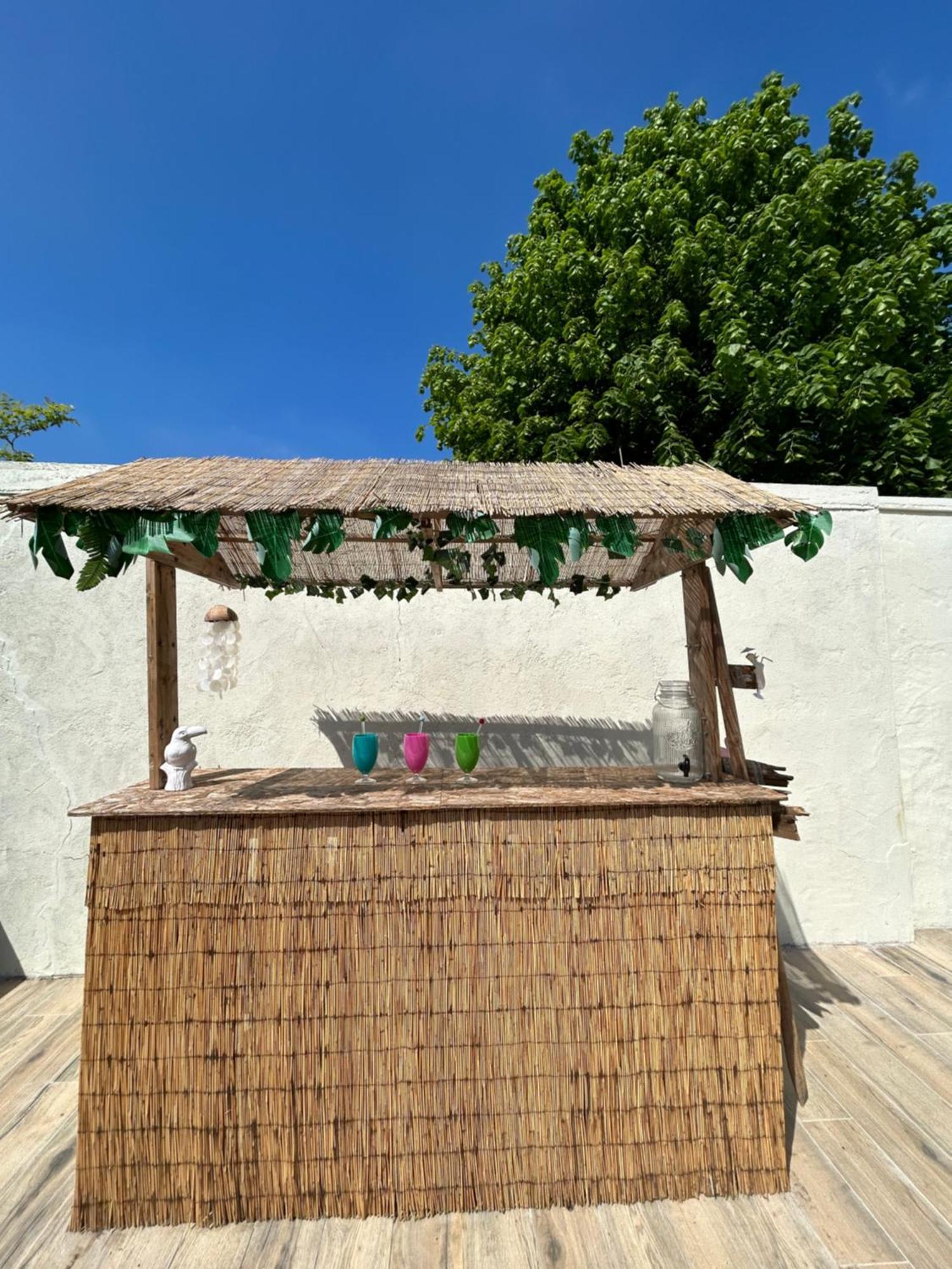 Saint Charles Villa Орлеан Екстериор снимка